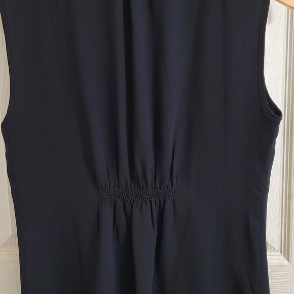 WHBM blouse size 2 - Picture 3 of 5